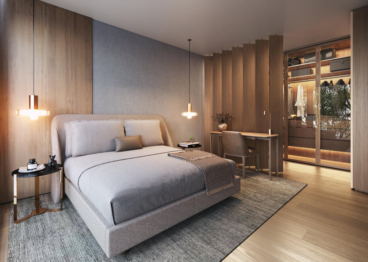 Apartamento, 2 quartos, 107 m² - Foto 36