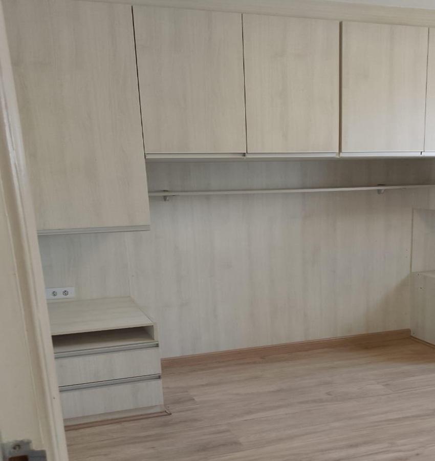 Apartamento, 1 quarto, 37 m² - Foto 3