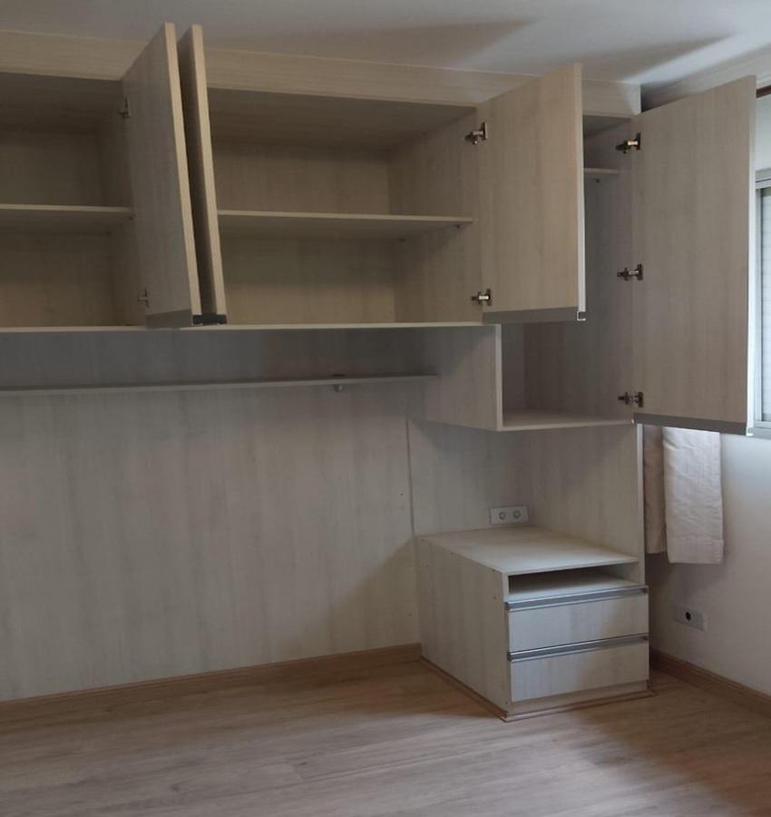 Apartamento, 1 quarto, 37 m² - Foto 9