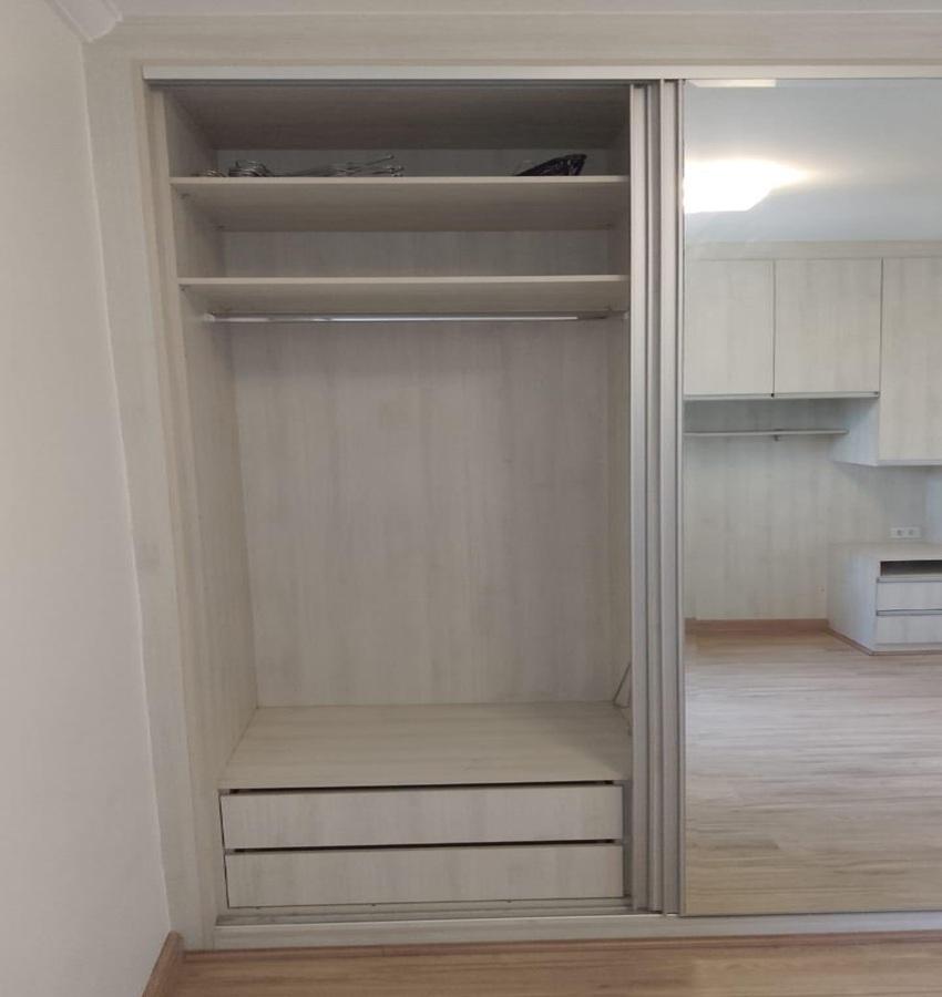 Apartamento, 1 quarto, 37 m² - Foto 10