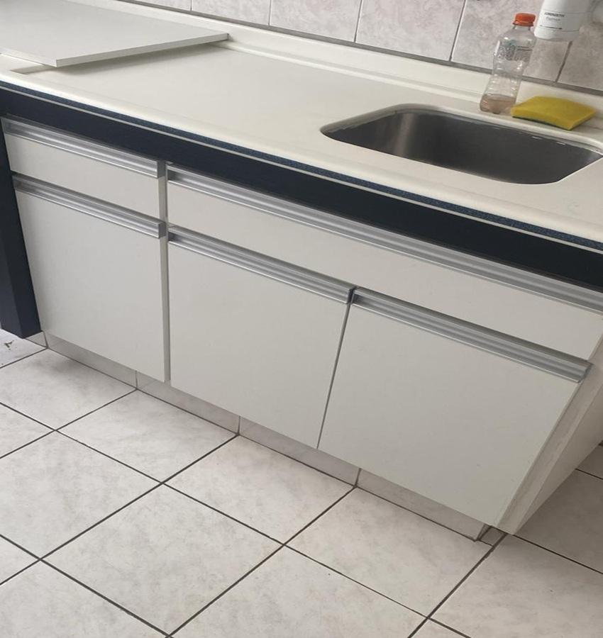Apartamento, 1 quarto, 37 m² - Foto 2