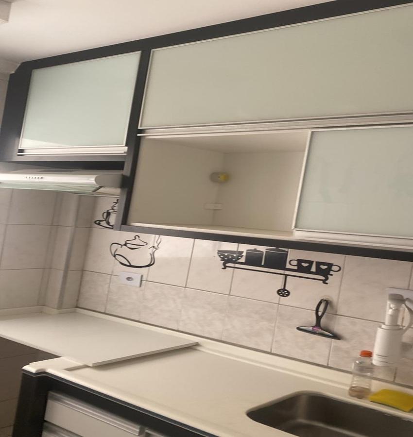 Apartamento, 1 quarto, 37 m² - Foto 11