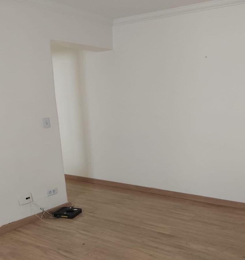 Apartamento, 1 quarto, 37 m² - Foto 5
