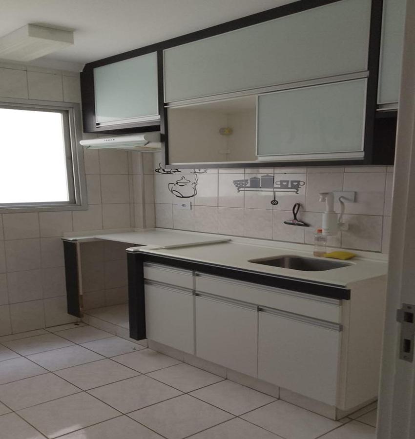 Apartamento, 1 quarto, 37 m² - Foto 1