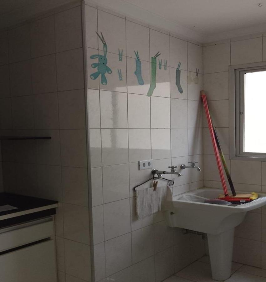 Apartamento, 1 quarto, 37 m² - Foto 21