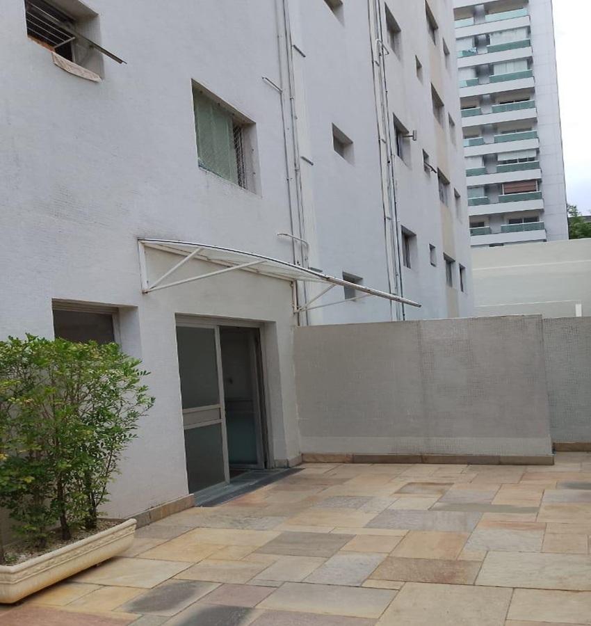 Apartamento, 1 quarto, 37 m² - Foto 42