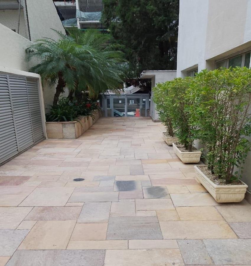 Apartamento, 1 quarto, 37 m² - Foto 44