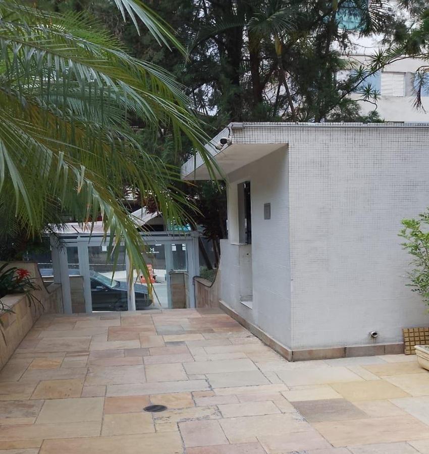 Apartamento, 1 quarto, 37 m² - Foto 46