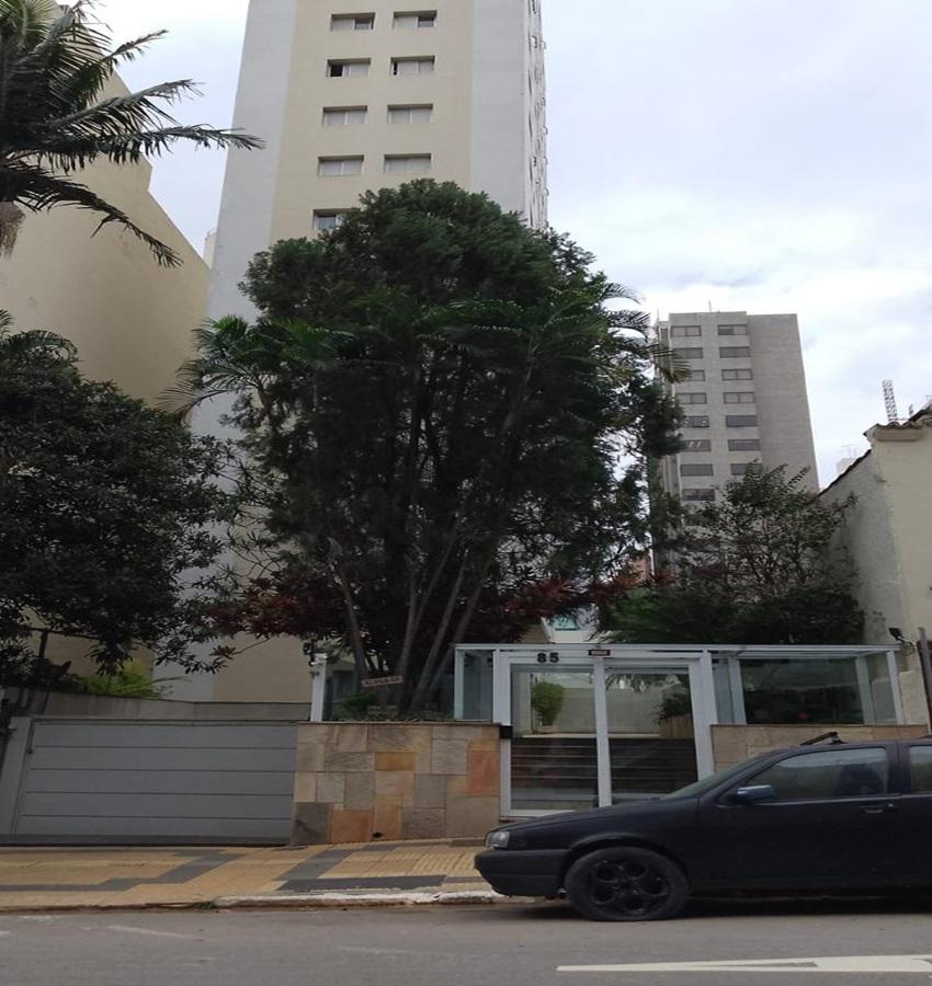 Apartamento, 1 quarto, 37 m² - Foto 47