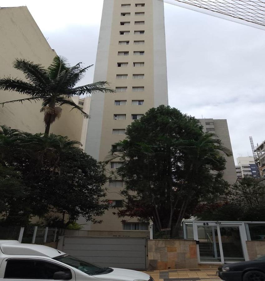 Apartamento, 1 quarto, 37 m² - Foto 48