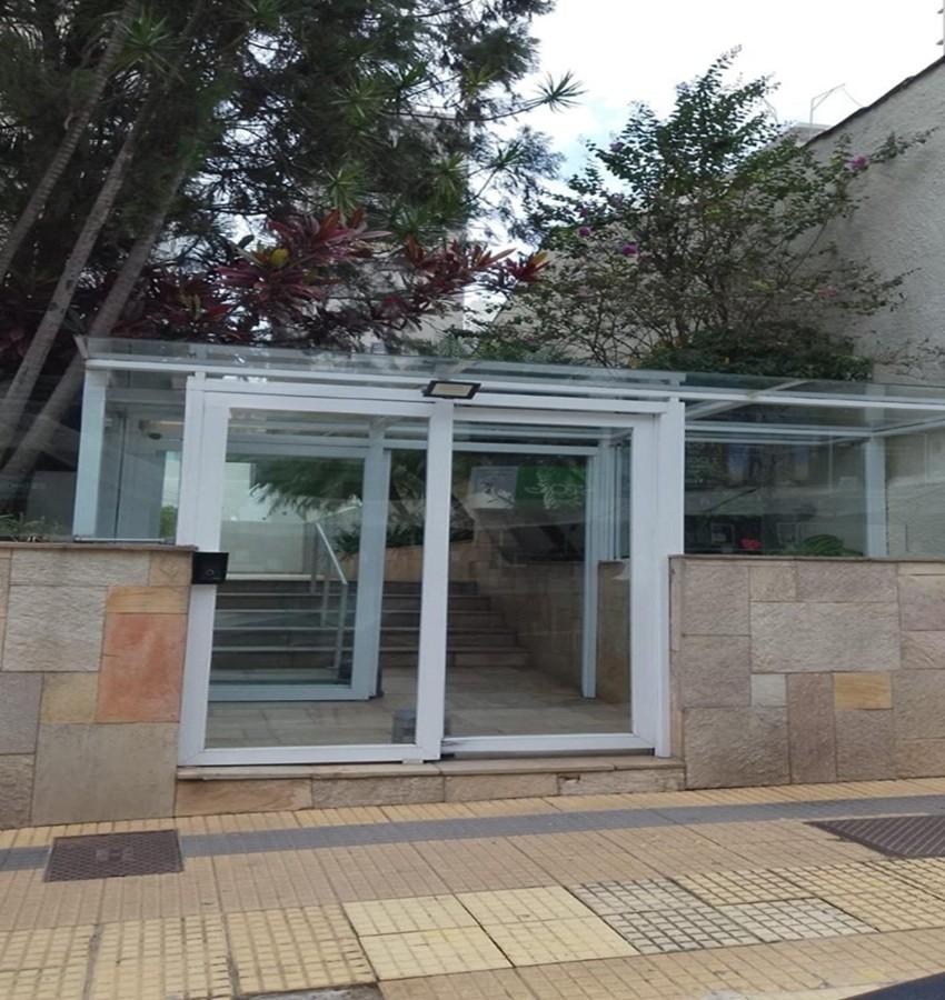 Apartamento, 1 quarto, 37 m² - Foto 49