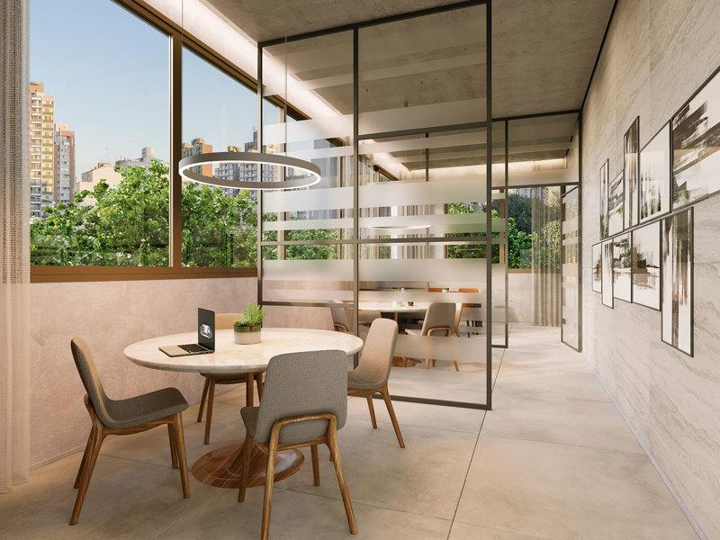 Apartamento, 4 quartos, 261 m² - Foto 34