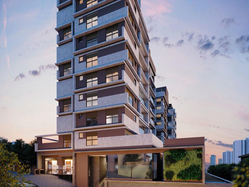 Apartamento, 4 quartos, 261 m² - Foto 20