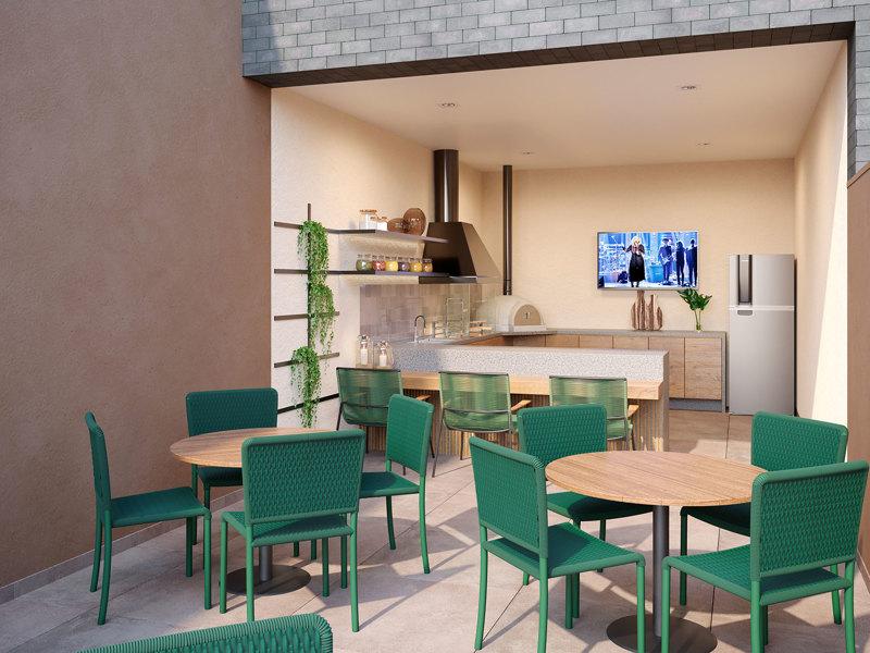 Apartamento, 4 quartos, 261 m² - Foto 5