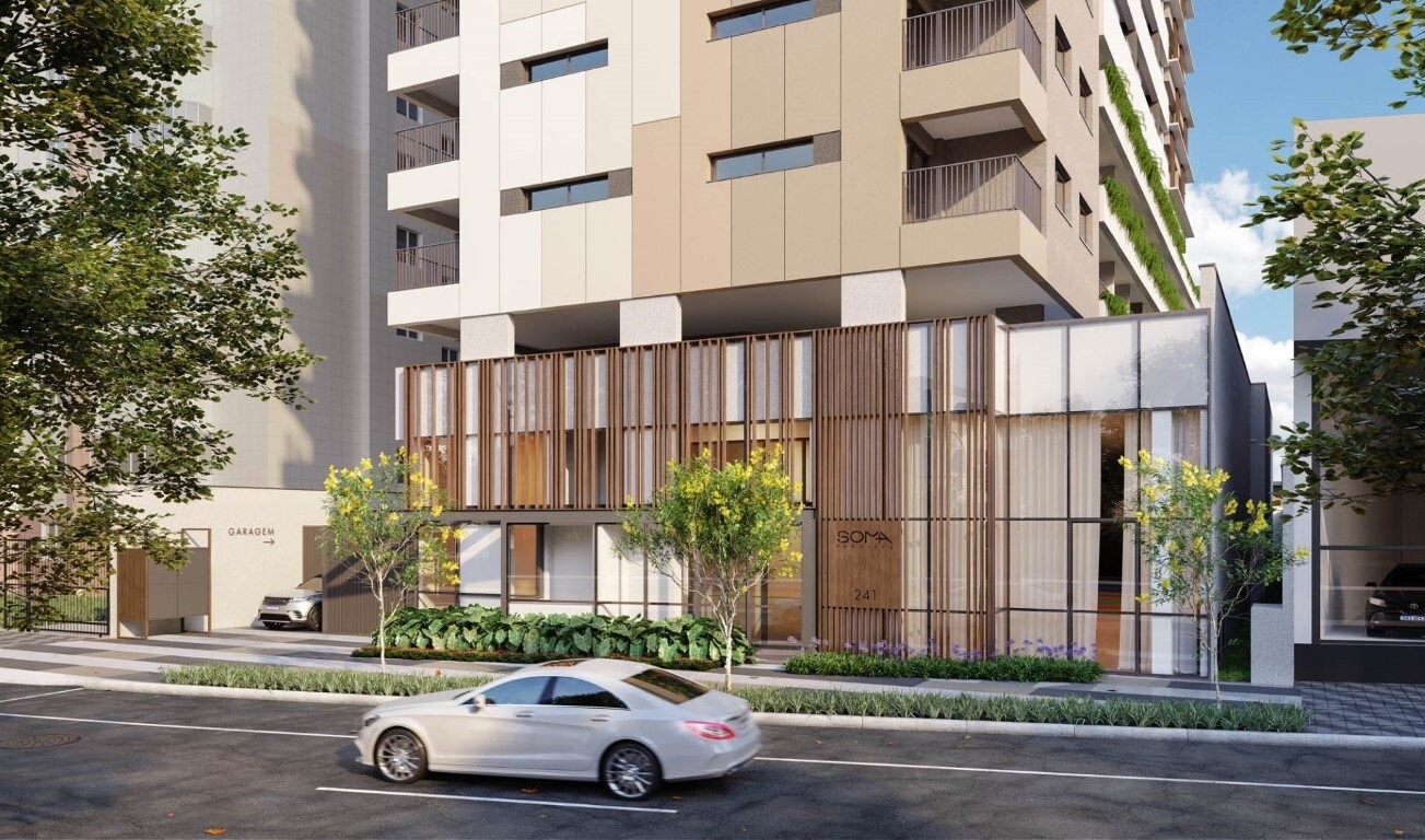 Apartamento, 1 quarto, 45 m² - Foto 19