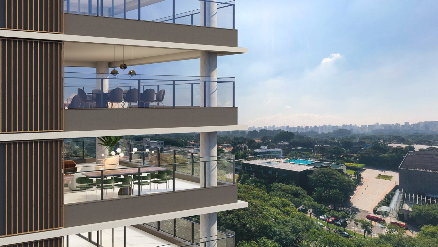 Apartamento, 4 quartos, 427 m² - Foto 10