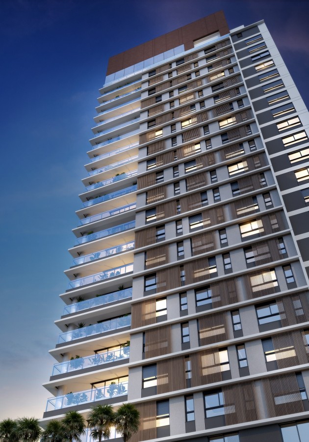 Apartamento, 4 quartos, 427 m² - Foto 11