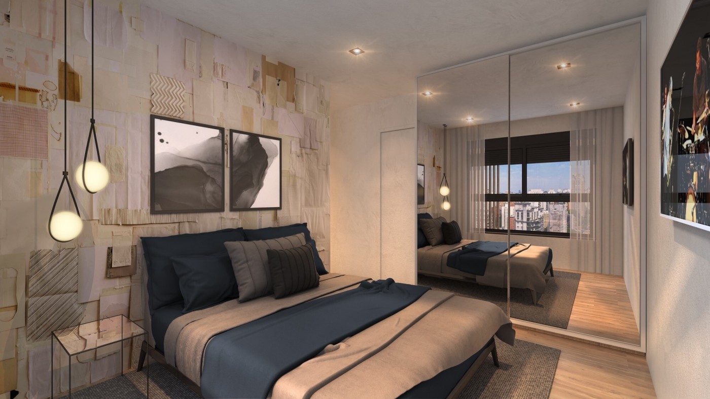 Apartamento, 4 quartos, 427 m² - Foto 3