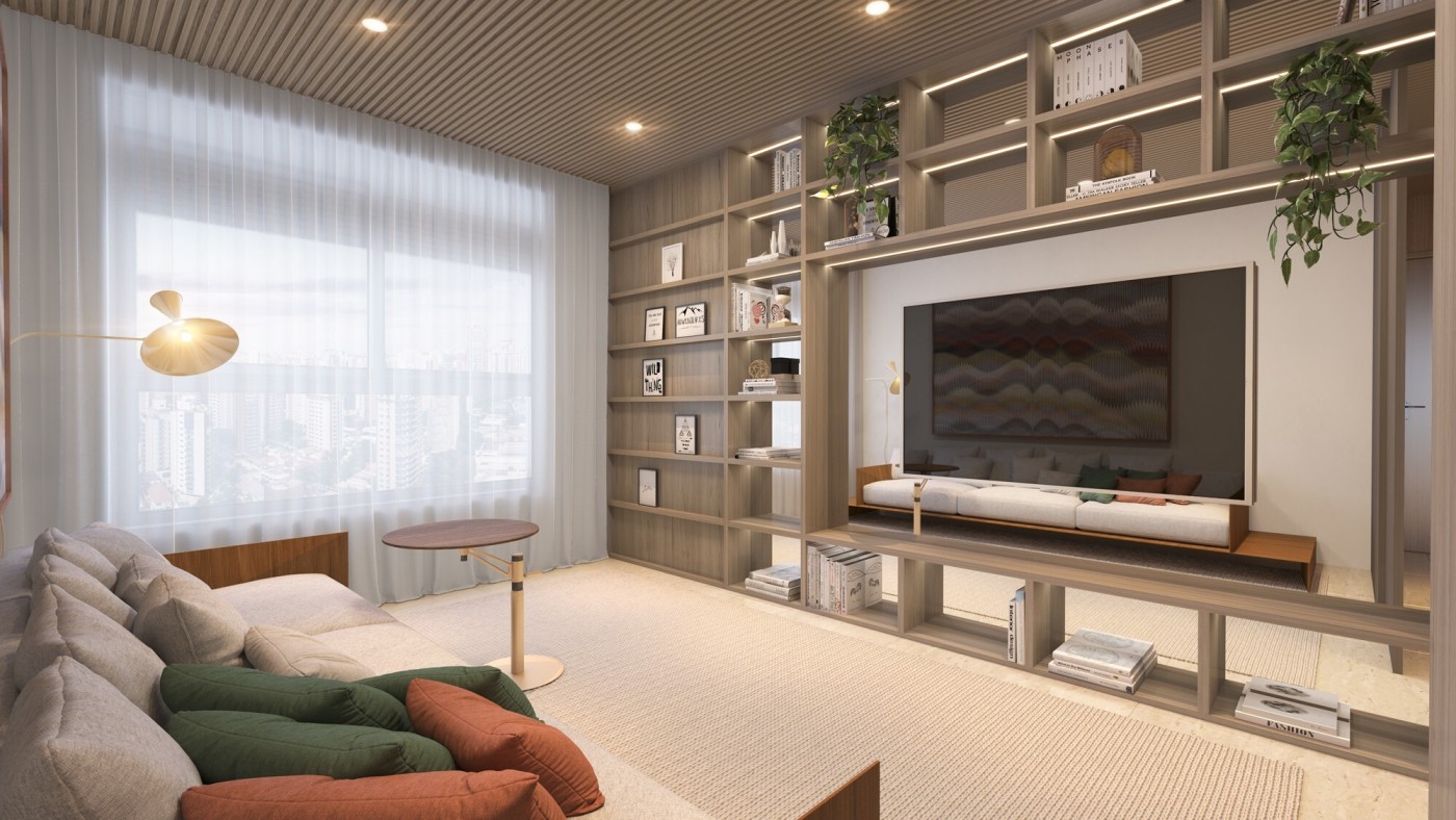 Apartamento, 4 quartos, 427 m² - Foto 17