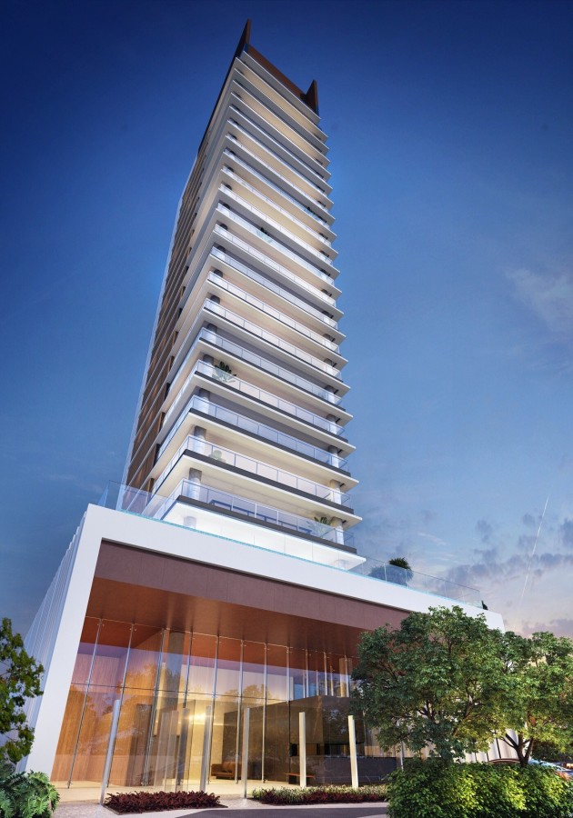 Apartamento, 4 quartos, 427 m² - Foto 23