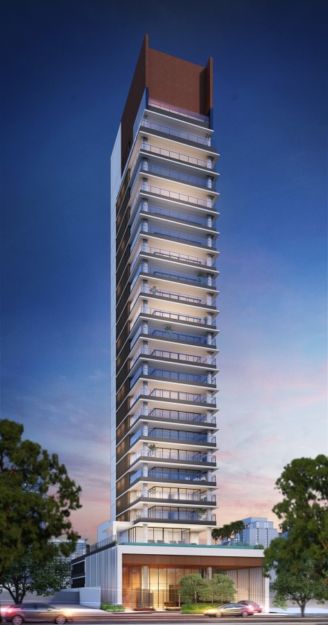 Apartamento, 4 quartos, 427 m² - Foto 27