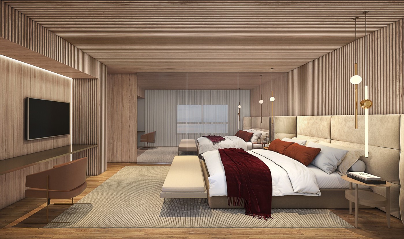 Apartamento, 4 quartos, 427 m² - Foto 32