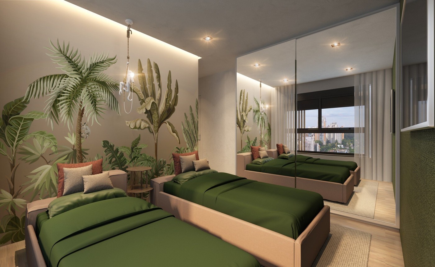 Apartamento, 4 quartos, 427 m² - Foto 37