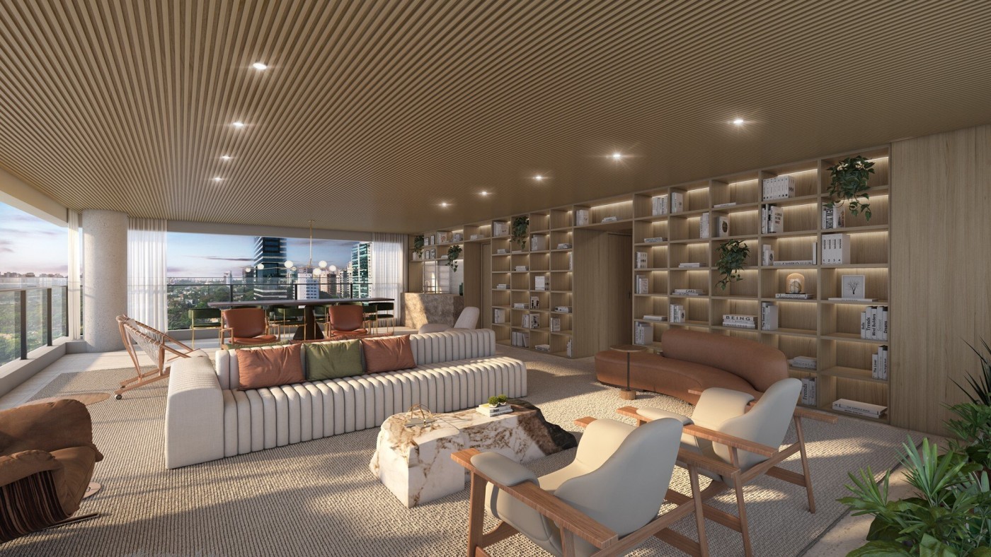 Apartamento, 4 quartos, 427 m² - Foto 36