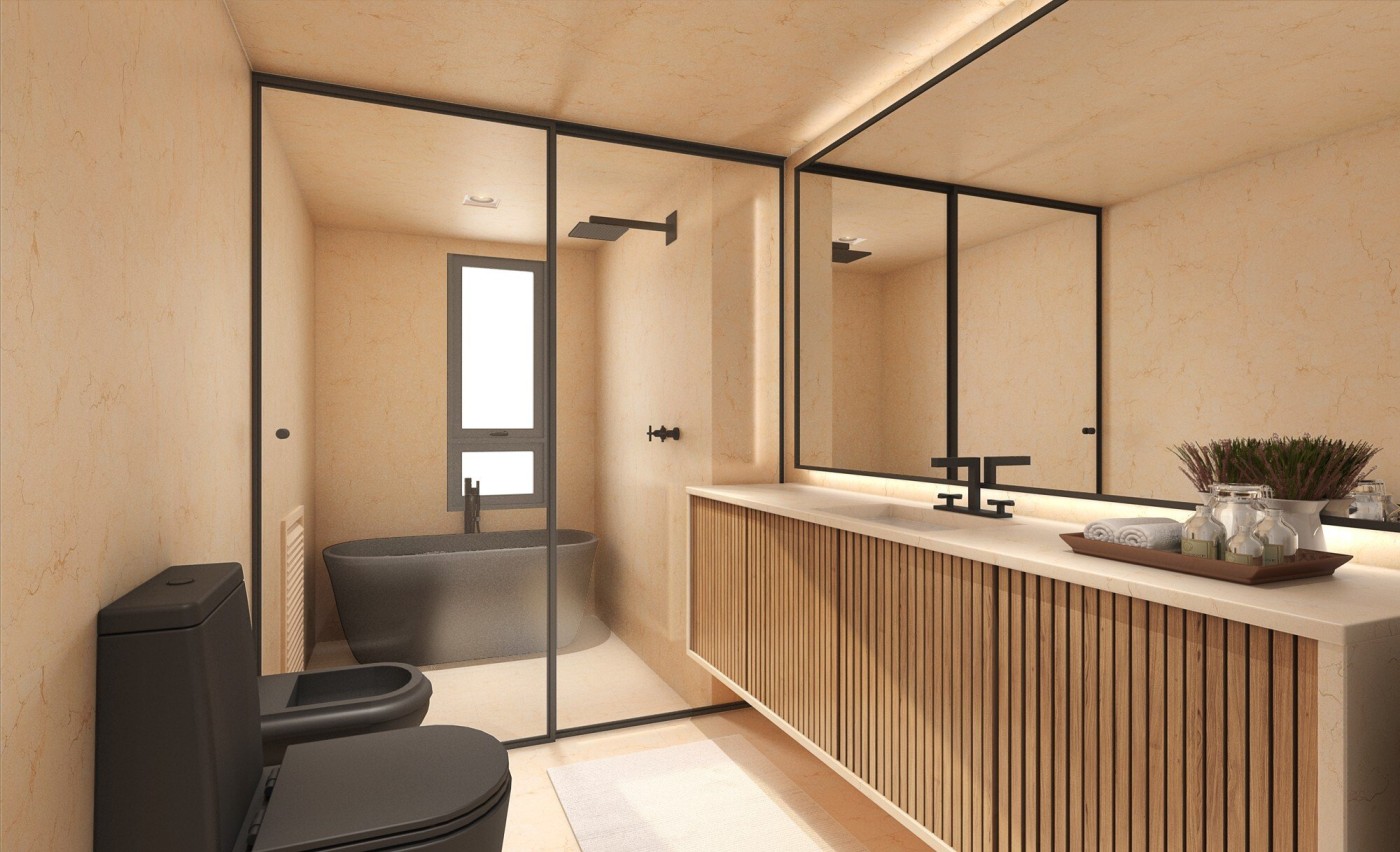 Apartamento, 4 quartos, 427 m² - Foto 40