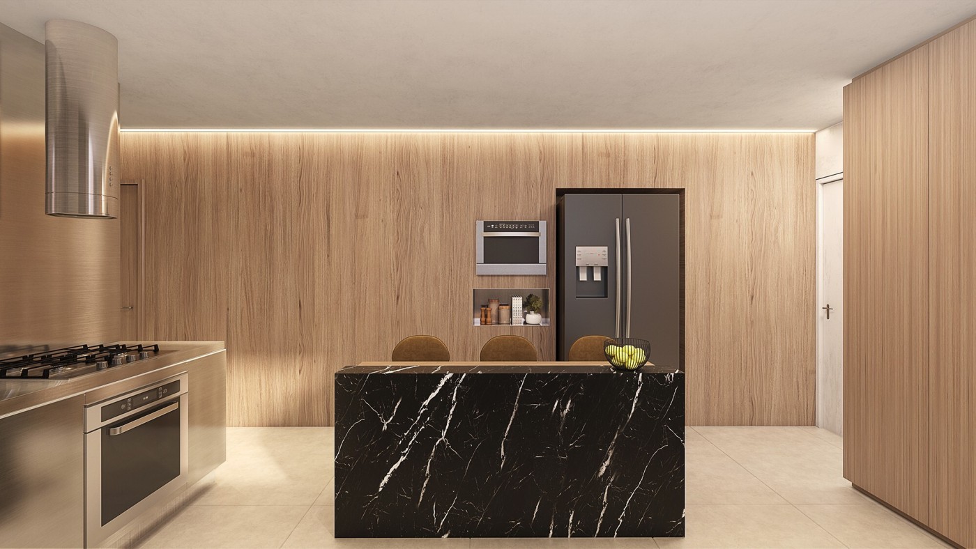 Apartamento, 4 quartos, 427 m² - Foto 42