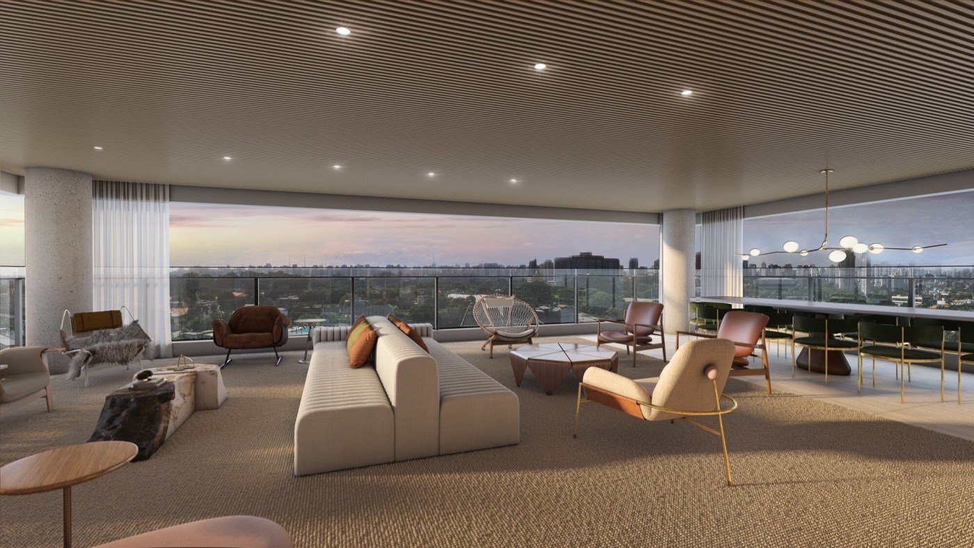Apartamento, 4 quartos, 427 m² - Foto 50
