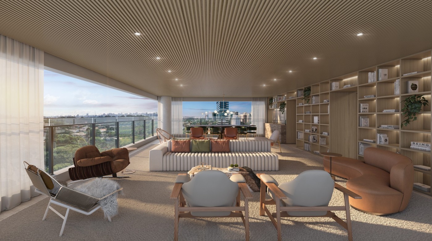 Apartamento, 4 quartos, 427 m² - Foto 49
