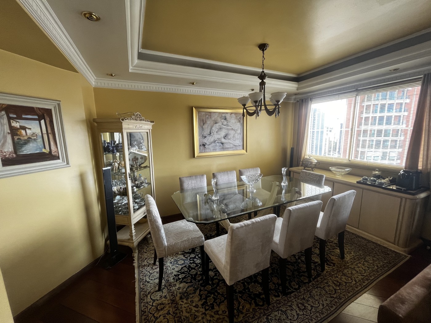 Apartamento, 4 quartos, 164 m² - Foto 7