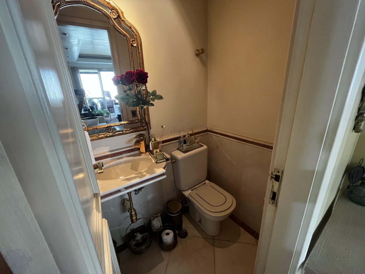 Apartamento, 4 quartos, 164 m² - Foto 8