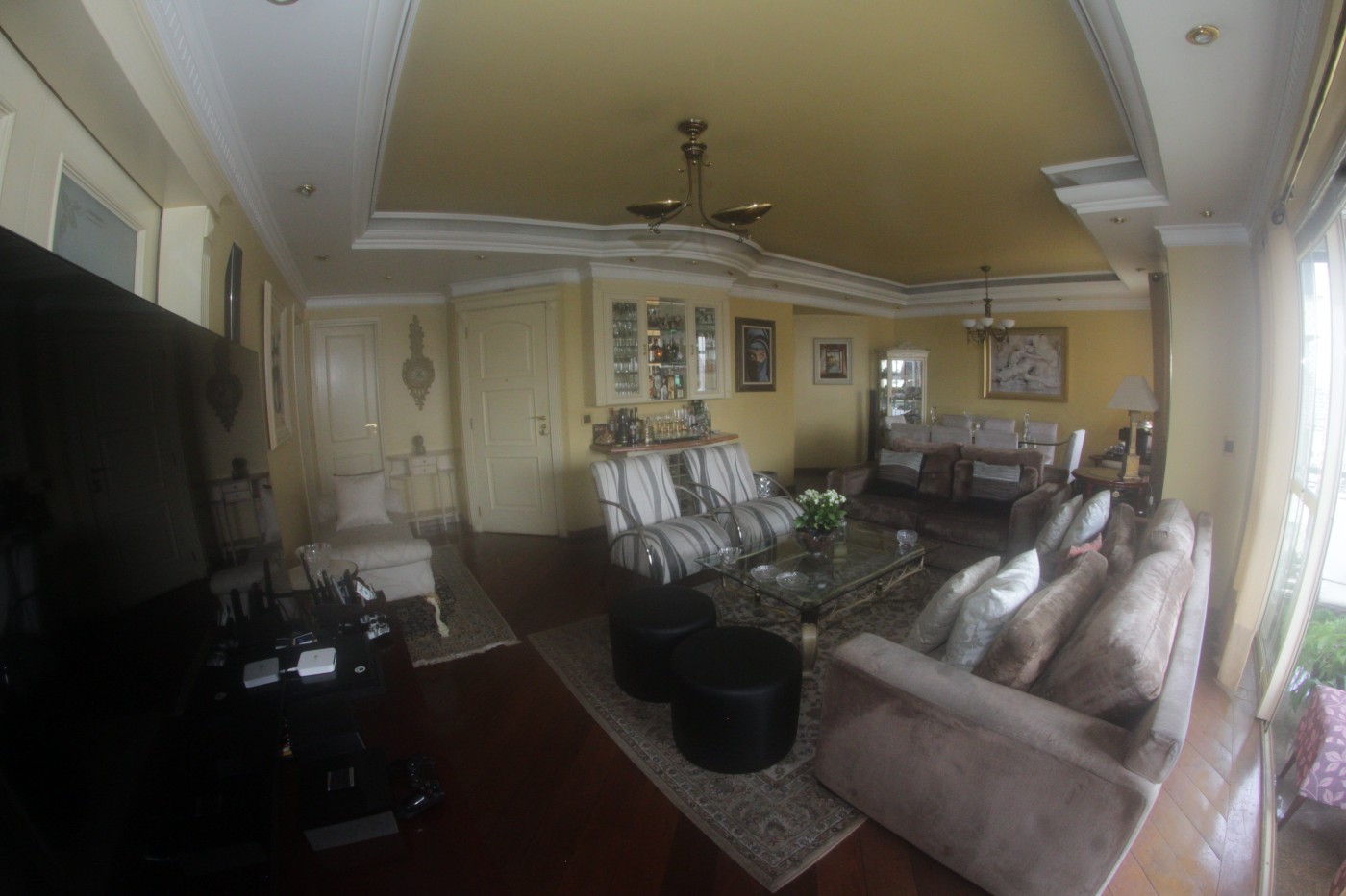 Apartamento, 4 quartos, 164 m² - Foto 9