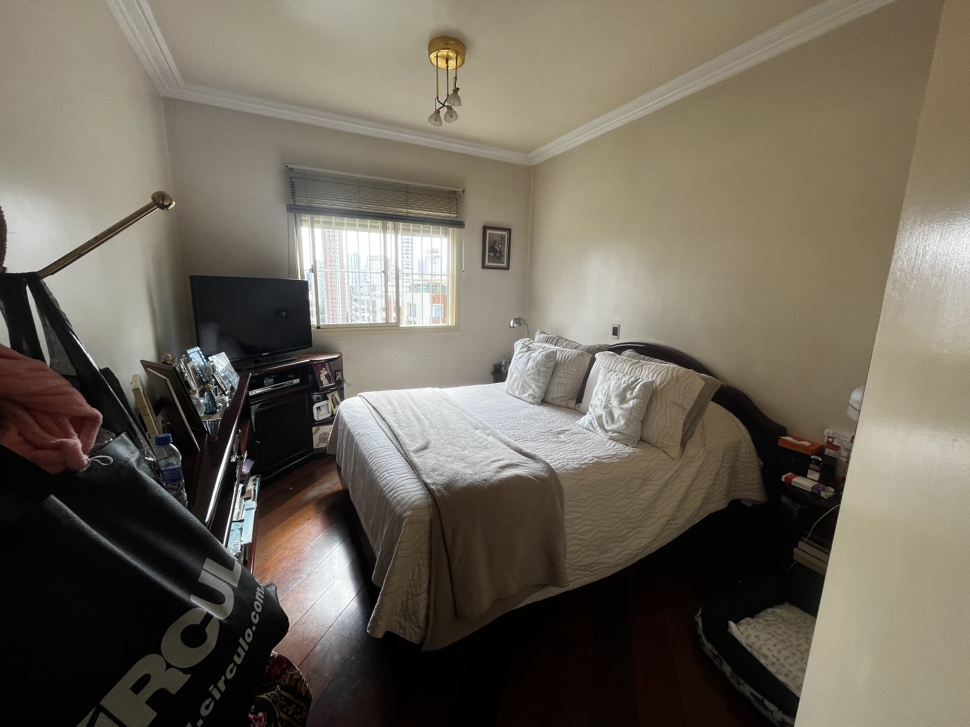 Apartamento, 4 quartos, 164 m² - Foto 11