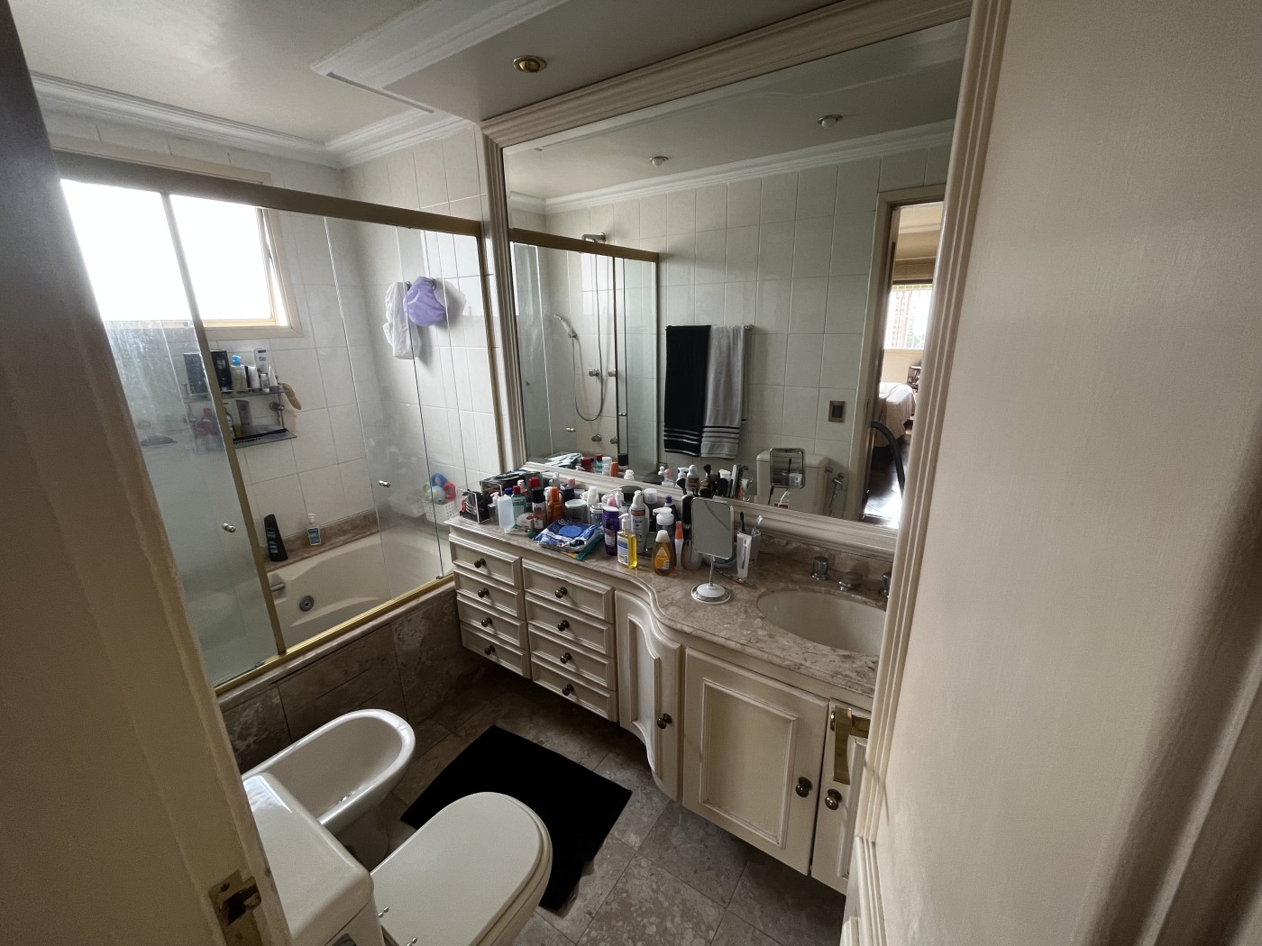 Apartamento, 4 quartos, 164 m² - Foto 12