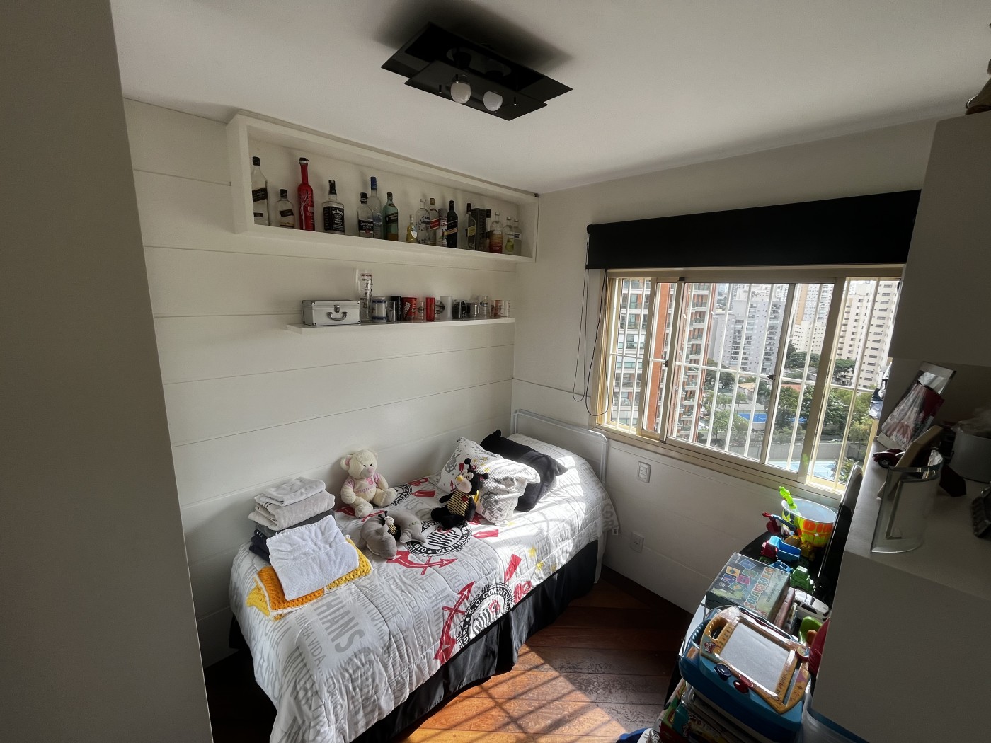 Apartamento, 4 quartos, 164 m² - Foto 15