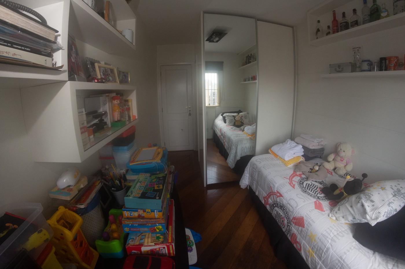 Apartamento, 4 quartos, 164 m² - Foto 16