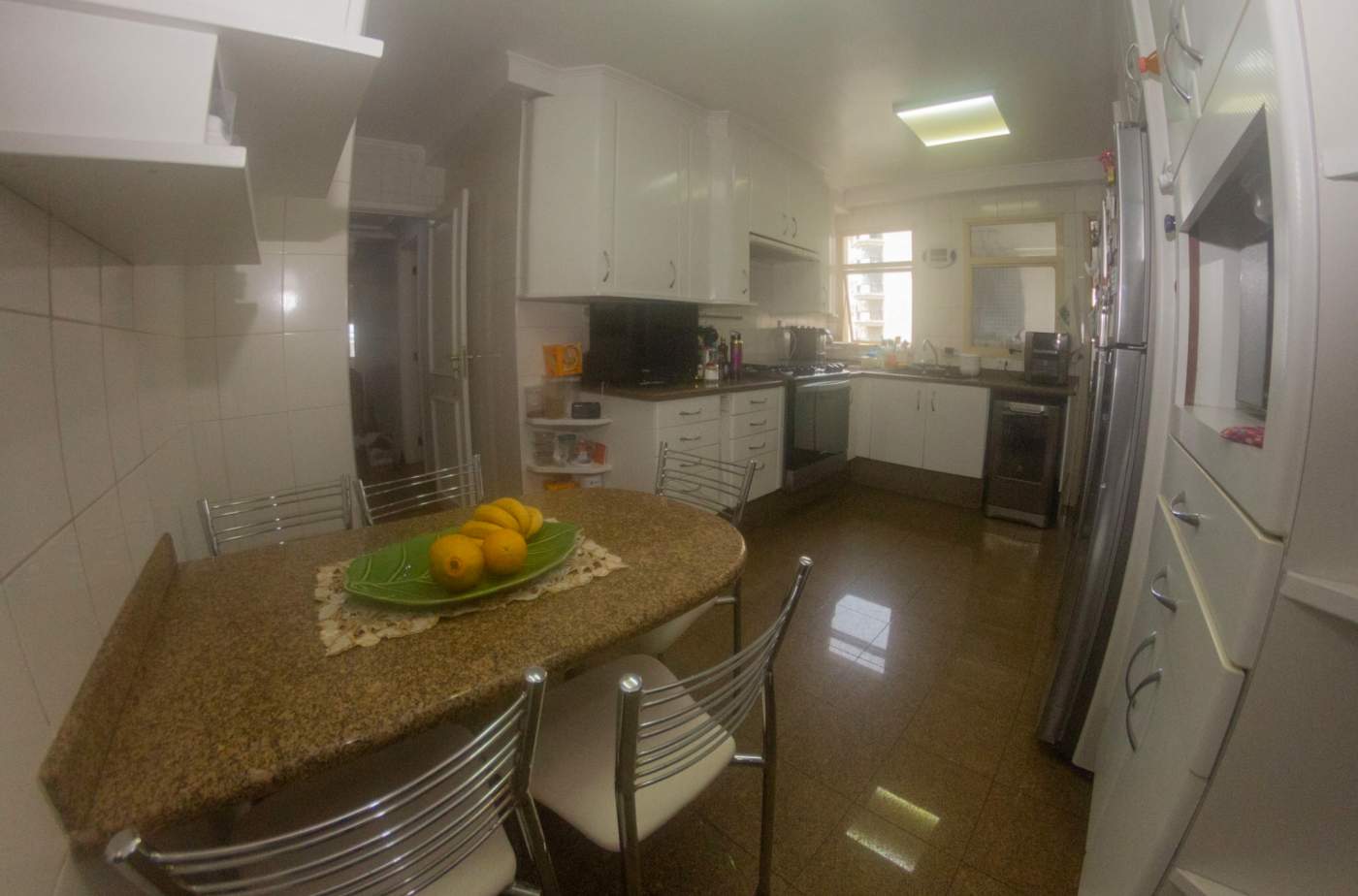 Apartamento, 4 quartos, 164 m² - Foto 18