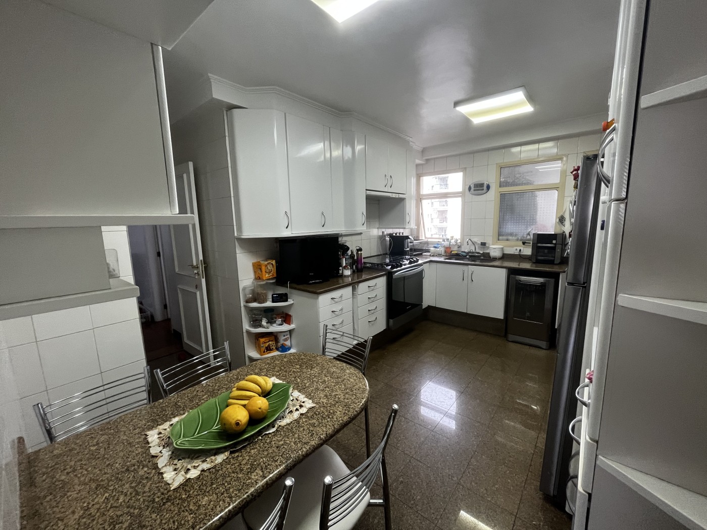 Apartamento, 4 quartos, 164 m² - Foto 21