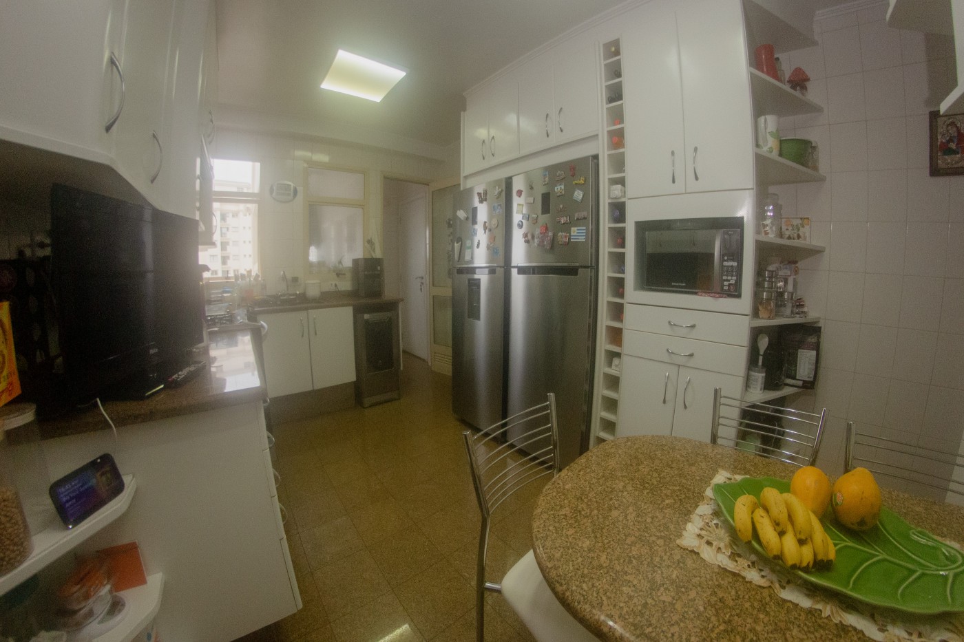 Apartamento, 4 quartos, 164 m² - Foto 22