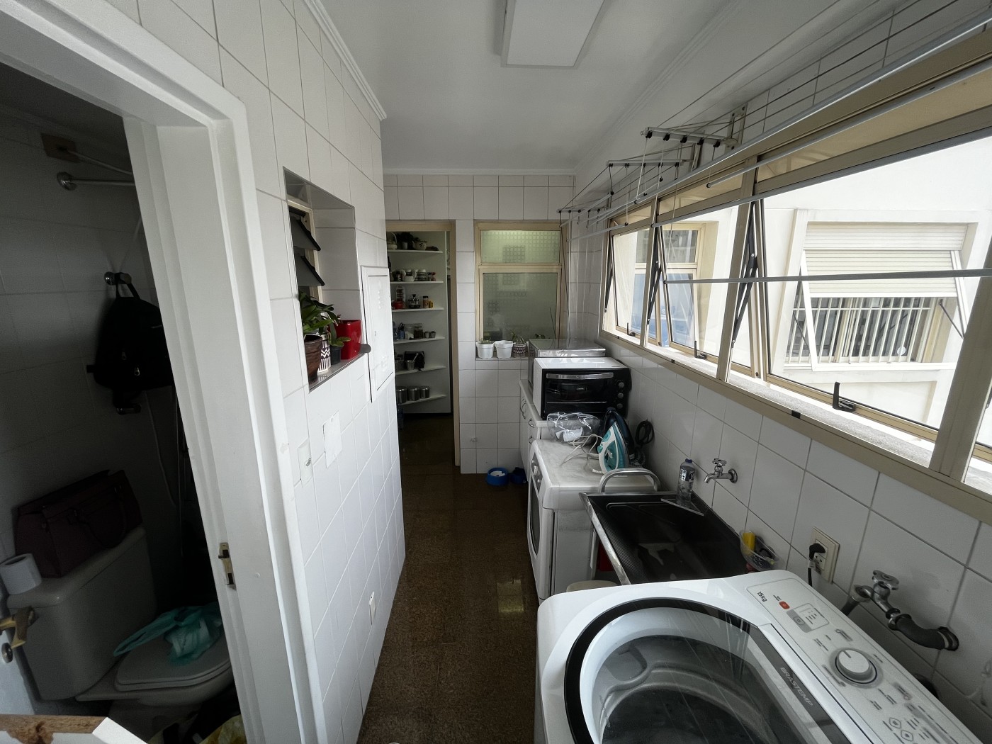 Apartamento, 4 quartos, 164 m² - Foto 24