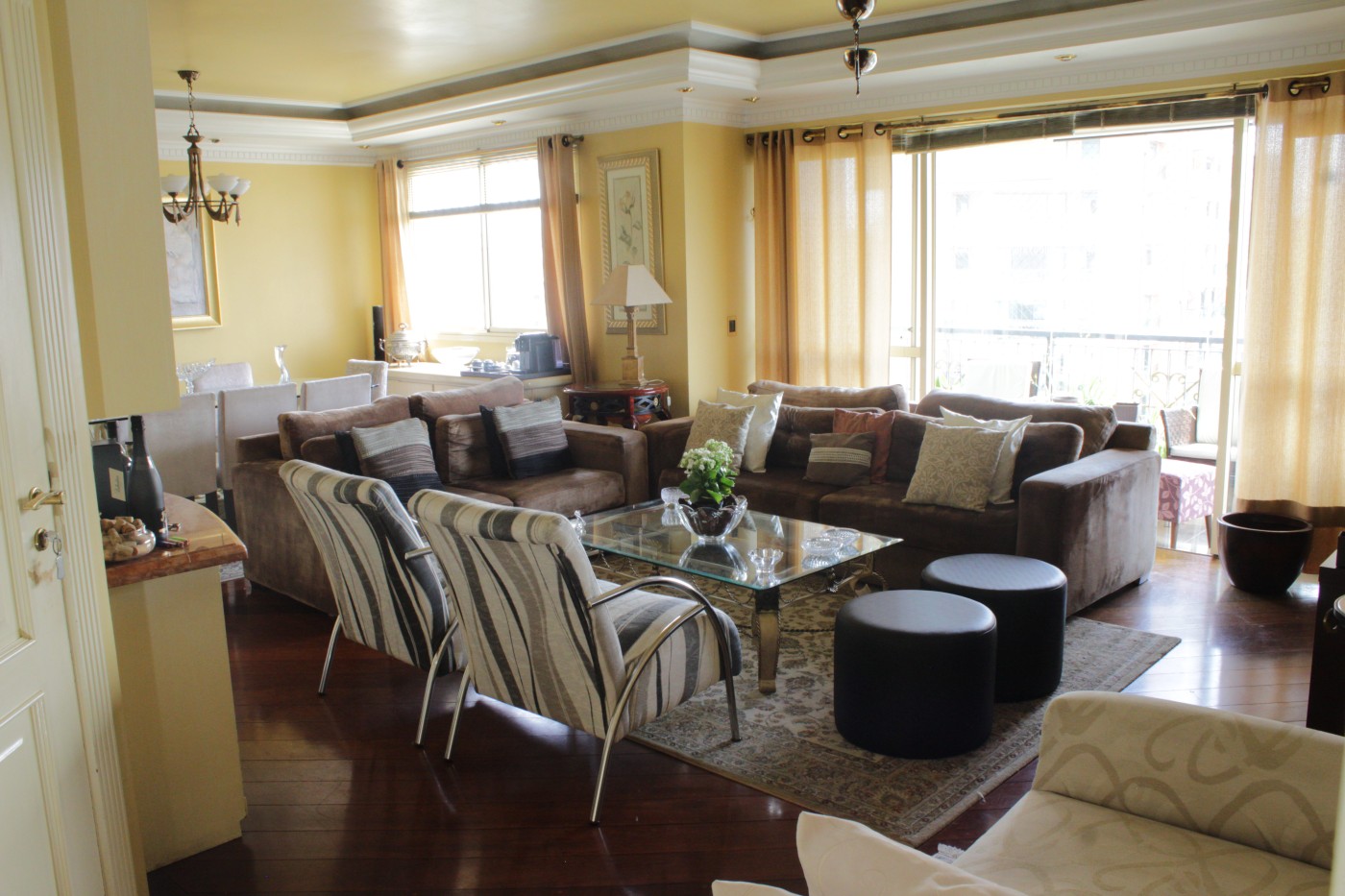 Apartamento, 4 quartos, 164 m² - Foto 26