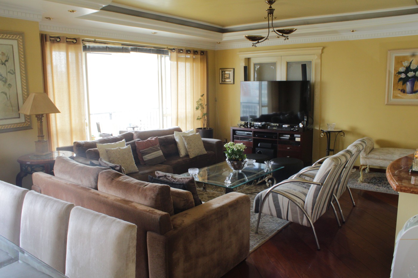 Apartamento, 4 quartos, 164 m² - Foto 27