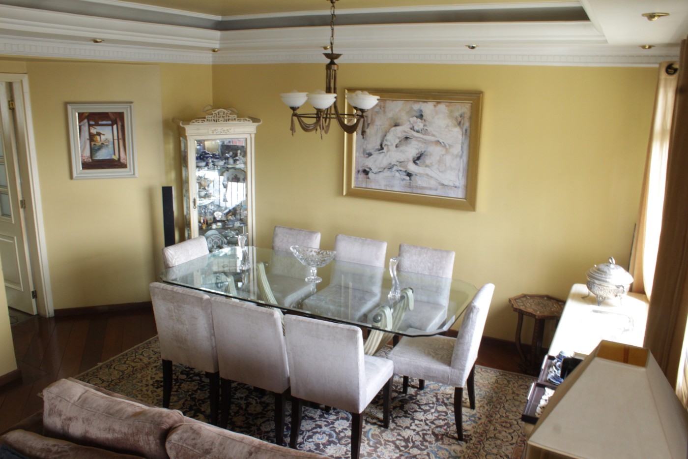 Apartamento, 4 quartos, 164 m² - Foto 28