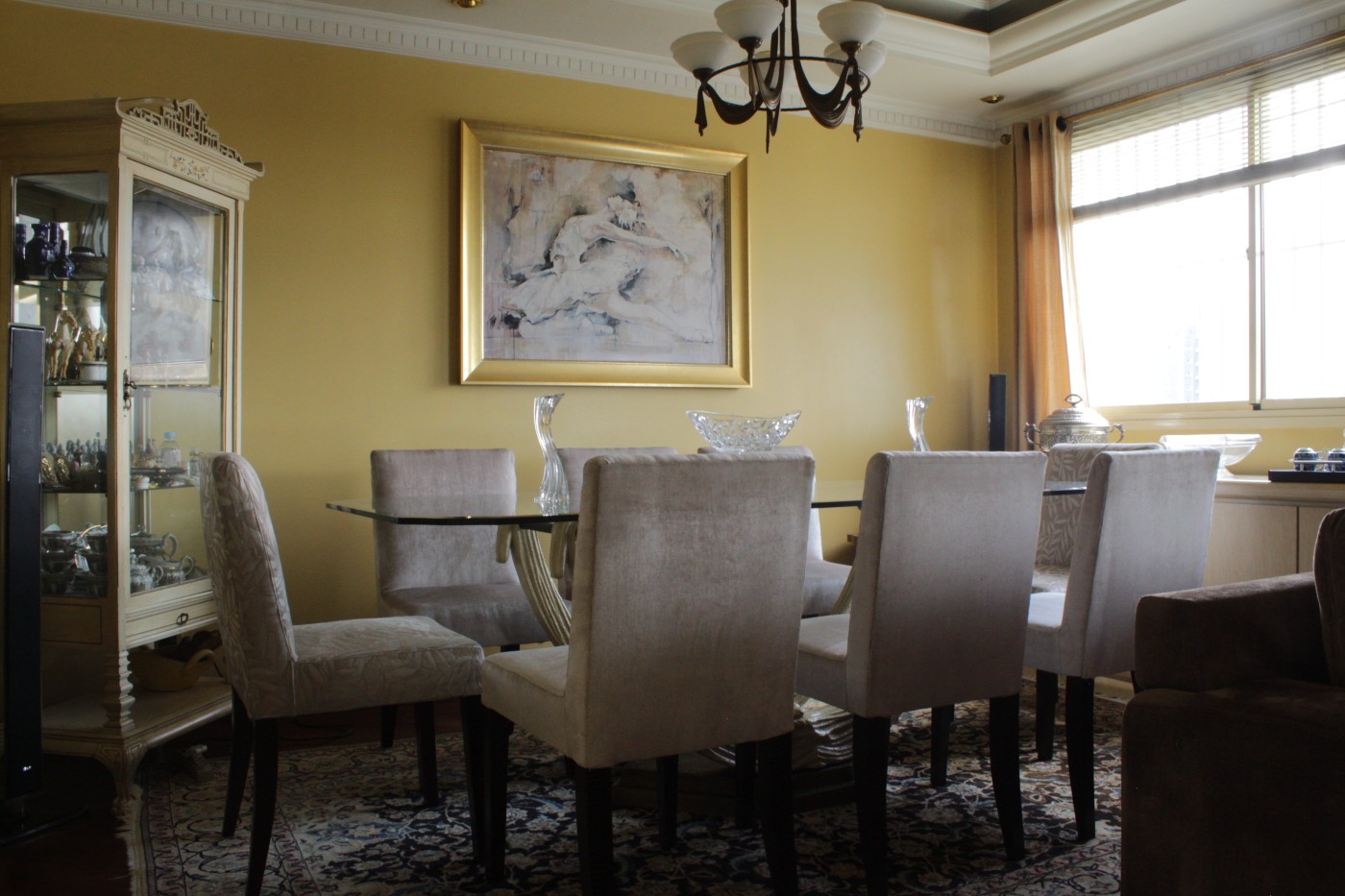 Apartamento, 4 quartos, 164 m² - Foto 29