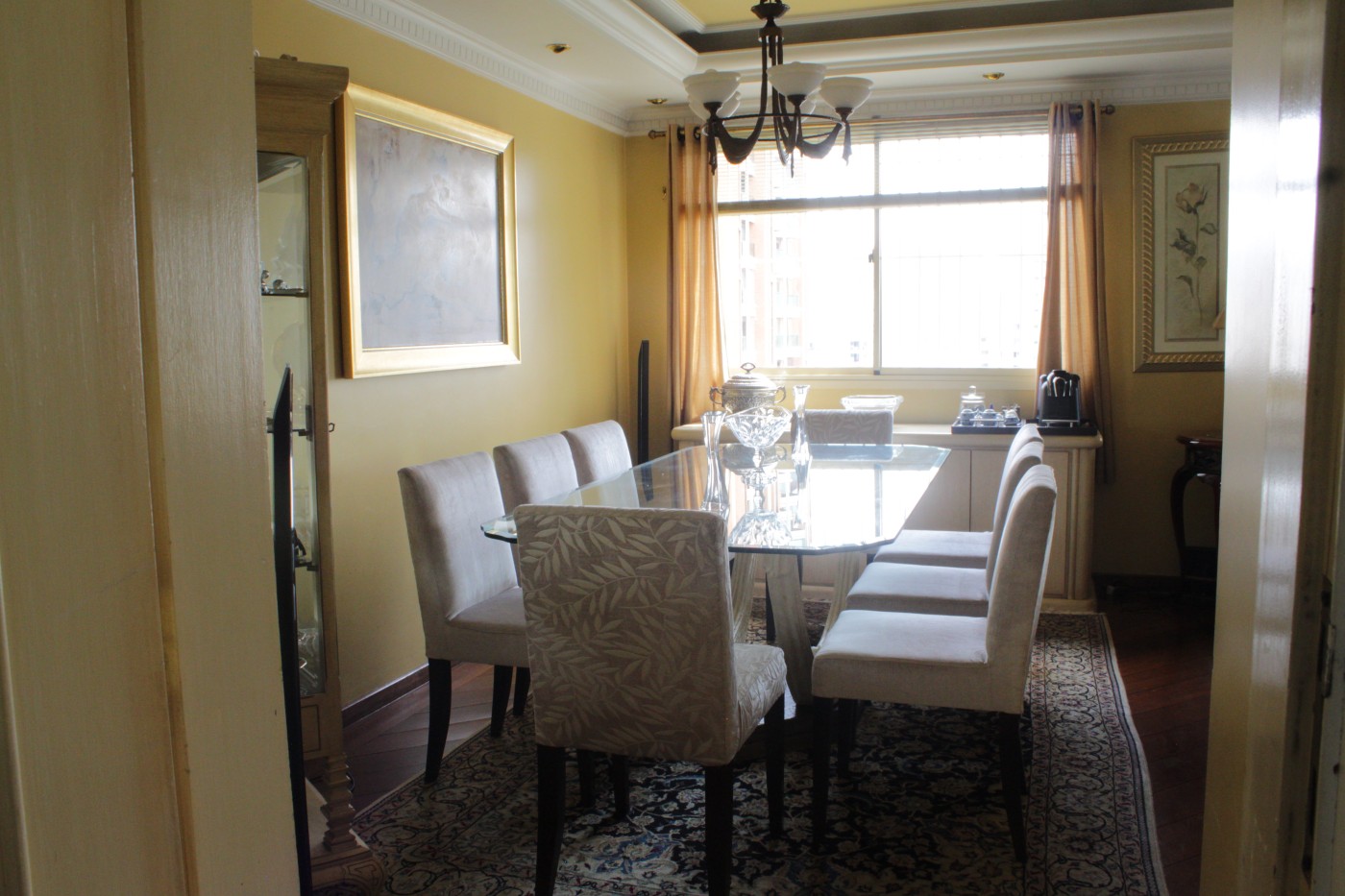 Apartamento, 4 quartos, 164 m² - Foto 30