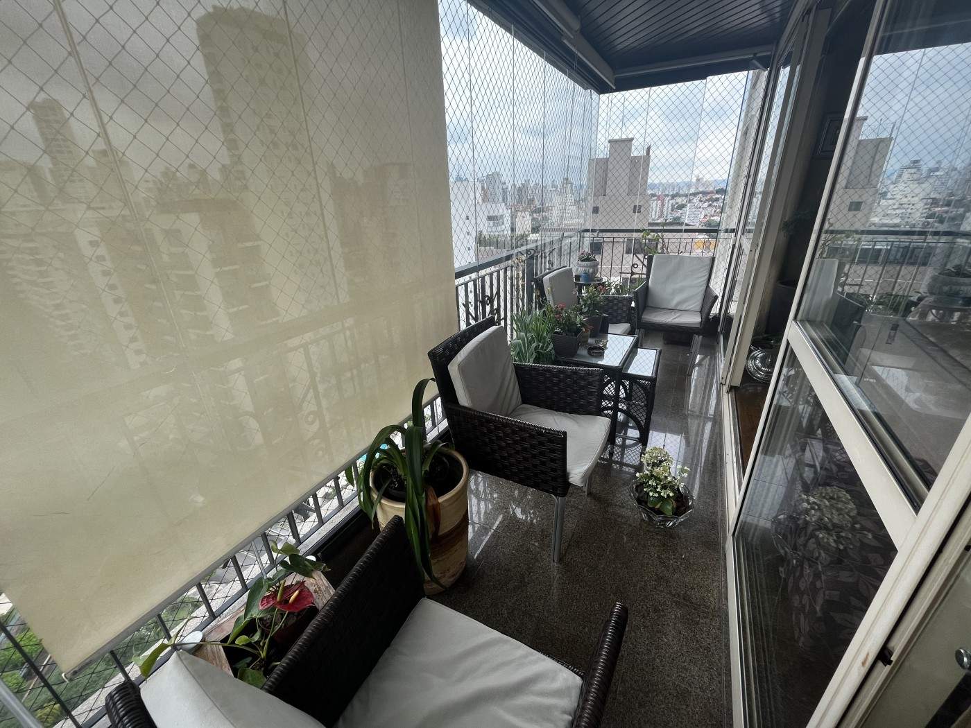 Apartamento, 4 quartos, 164 m² - Foto 31