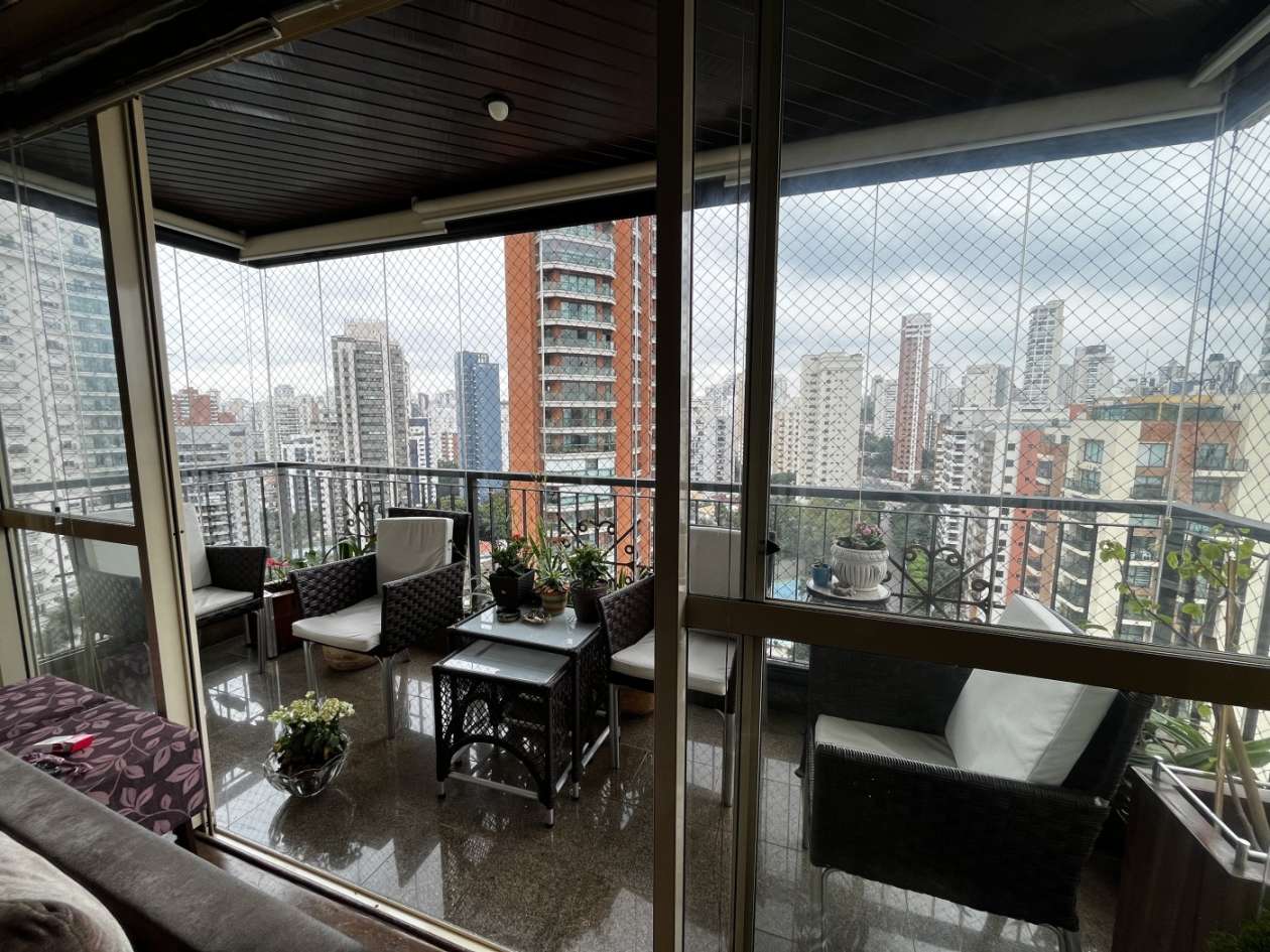 Apartamento, 4 quartos, 164 m² - Foto 32